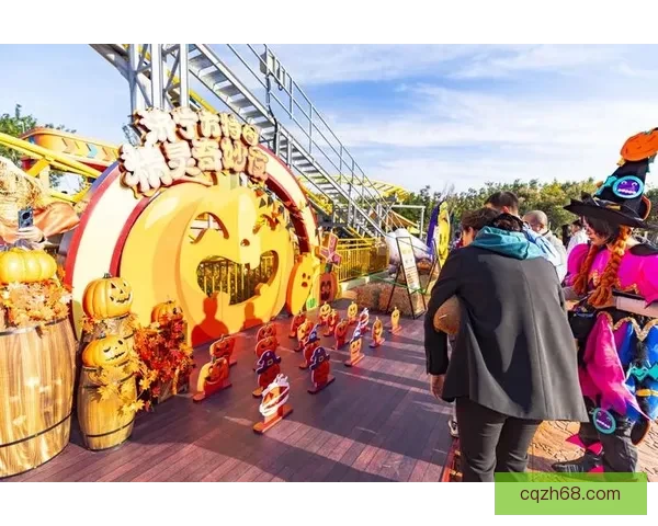 围绕エロワンピースエロじ天堂打造的次元幻想乐园新体验沉浸式奇妙